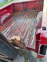 Load image into Gallery viewer, 87-96 dodge Dakota southern rot free 6.5ft short bed