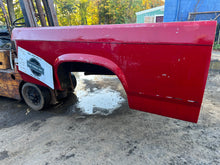 Load image into Gallery viewer, 87-96 dodge Dakota southern rot free 6.5ft short bed