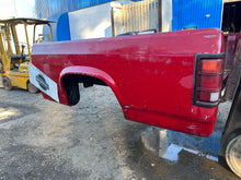 Load image into Gallery viewer, 87-96 dodge Dakota southern rot free 6.5ft short bed
