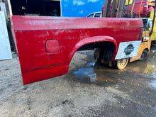 Load image into Gallery viewer, 87-96 dodge Dakota southern rot free 6.5ft short bed