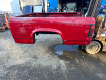 Load image into Gallery viewer, 87-96 dodge Dakota southern rot free 6.5ft short bed