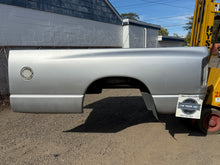 Load image into Gallery viewer, 02-09 dodge ram 3rd gen southern rot free 8ft long bed