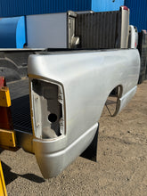 Load image into Gallery viewer, 02-09 dodge ram 3rd gen southern rot free 8ft long bed