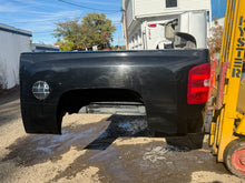 Load image into Gallery viewer, 2008-2014 chevy silverado southern rot free 5.9ft extra short bed