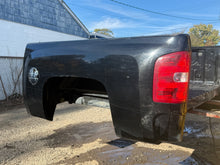 Load image into Gallery viewer, 2008-2014 chevy silverado southern rot free 5.9ft extra short bed