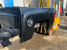 Load image into Gallery viewer, 2008-2014 chevy silverado southern rot free 5.9ft extra short bed