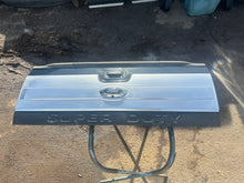 Load image into Gallery viewer, 2011-2016 ford super duty southern rot free platinum tailgate with step