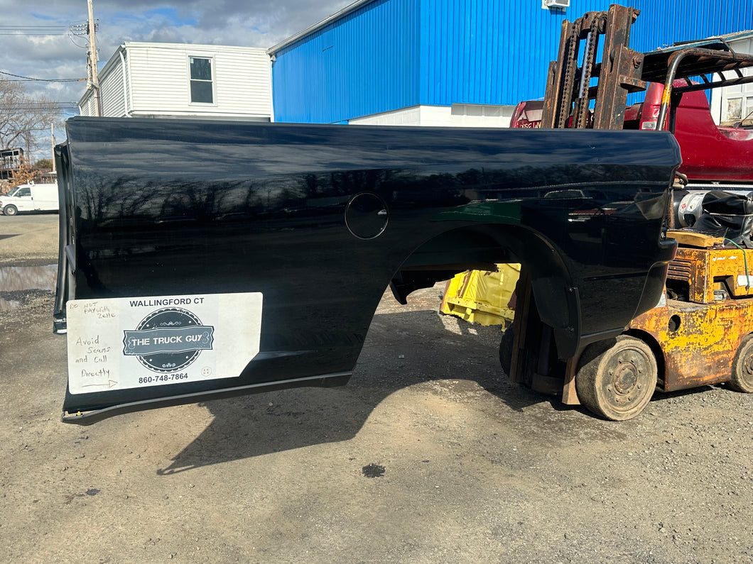 2019-2023 Dodge ram BRAND NEW 8FT long bed