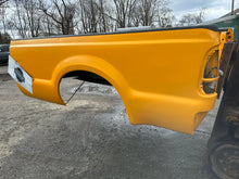 Load image into Gallery viewer, 1999-2010 ford super duty southern rot free 8ft long bed
