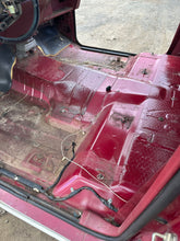 Load image into Gallery viewer, 1994-2002 dodge ram southern rot free single CAB with doors
