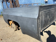 Load image into Gallery viewer, 79-87 chevy/gmc southern rot free 6ft single tank short bed