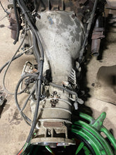 Load image into Gallery viewer, 1996-1999 dodge ram 47re automatic 4x4 V10 transmission
