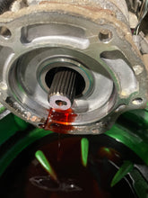 Load image into Gallery viewer, 1996-1999 dodge ram 47re automatic 4x4 V10 transmission
