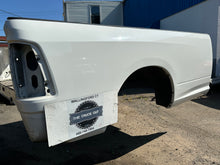 Load image into Gallery viewer, 2009-2018 dodge ram ROT FREE 8ft long bed
