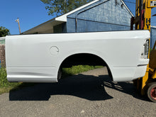 Load image into Gallery viewer, 2009-2018 dodge ram ROT FREE 8ft long bed
