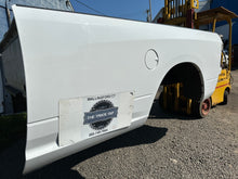 Load image into Gallery viewer, 2009-2018 dodge ram ROT FREE 8ft long bed
