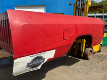Load image into Gallery viewer, 1981-1993 dodge ram 1st gen southern ROT FREE 8ft long bed
