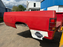 Load image into Gallery viewer, 1981-1993 dodge ram 1st gen southern ROT FREE 8ft long bed
