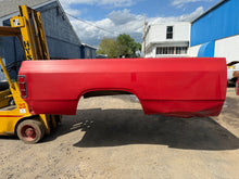 Load image into Gallery viewer, 1981-1993 dodge ram 1st gen southern ROT FREE 8ft long bed
