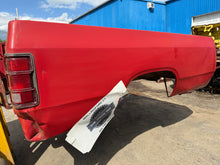 Load image into Gallery viewer, 1981-1993 dodge ram 1st gen southern ROT FREE 8ft long bed

