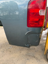 Load image into Gallery viewer, 2008-2014 chevy silverado southern rot free 6.6ft short bed
