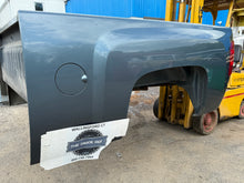 Load image into Gallery viewer, 2008-2014 chevy silverado southern rot free 6.6ft short bed
