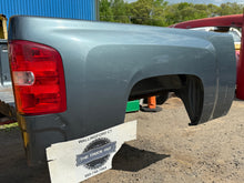 Load image into Gallery viewer, 2008-2014 chevy silverado southern rot free 6.6ft short bed
