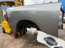 Load image into Gallery viewer, 2009-2018 dodge ram 5.7ft extra short bed

