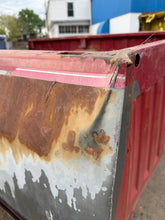Load image into Gallery viewer, 1981-1993 dodge ram 1st gen southern rot free 8ft dually bed
