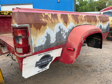Load image into Gallery viewer, 1981-1993 dodge ram 1st gen southern rot free 8ft dually bed
