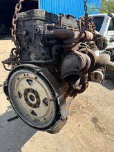 Load image into Gallery viewer, 2003-2004 5.9 cummins complete engine
