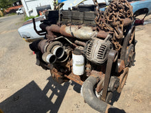 Load image into Gallery viewer, 2003-2004 5.9 cummins complete engine
