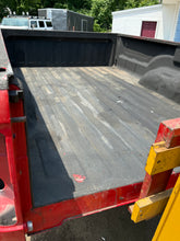 Load image into Gallery viewer, 2002-2009 dodge ram 3rd gen southern rot free 8ft long bed
