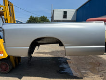 Load image into Gallery viewer, 02-09 dodge ram southern rot free 8ft long bed
