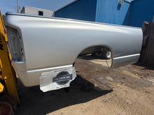 Load image into Gallery viewer, 02-09 dodge ram southern rot free 8ft long bed
