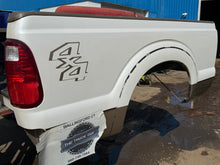 Load image into Gallery viewer, 2011-2016 ford super duty southern ROT FREE 6.5FT short bed
