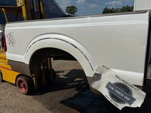 Load image into Gallery viewer, 2011-2016 ford super duty southern ROT FREE 6.5FT short bed
