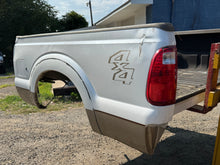 Load image into Gallery viewer, 2011-2016 ford super duty southern ROT FREE 6.5FT short bed
