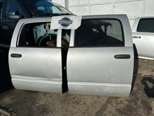 Load image into Gallery viewer, 2006-2008 dodge ram southern rot free mega cab rear doors
