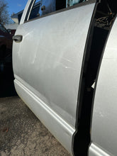 Load image into Gallery viewer, 2006-2008 dodge ram southern rot free mega cab rear doors

