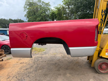 Load image into Gallery viewer, 2002-2009 dodge ram southern ROT FREE 6.5FT short bed
