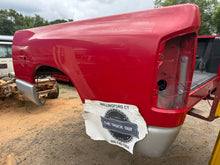 Load image into Gallery viewer, 2002-2009 dodge ram southern ROT FREE 6.5FT short bed
