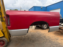 Load image into Gallery viewer, 2002-2009 dodge ram southern ROT FREE 6.5FT short bed
