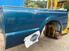 Load image into Gallery viewer, 1999-2010 ford super duty southern ROT FREE 8ft long bed
