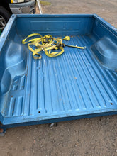 Load image into Gallery viewer, 1987-1997 ford OBS southern rot free 6.5ft short dual tank bed
