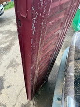 Load image into Gallery viewer, 1992-1997 ford OBS southern ROT FREE OE tailgate
