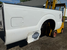 Load image into Gallery viewer, 2011-2016 ford super duty southern rot free 8ft long bed
