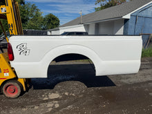 Load image into Gallery viewer, 2011-2016 ford super duty southern rot free 8ft long bed
