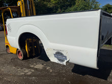 Load image into Gallery viewer, 2011-2016 ford super duty southern rot free 8ft long bed
