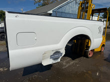 Load image into Gallery viewer, 2011-2016 ford super duty southern ROT FREE 8FT long bed
